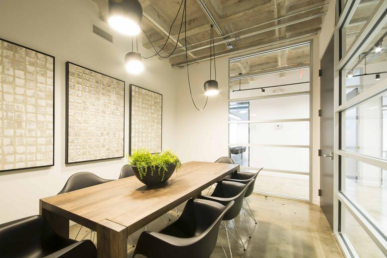 2915 BISCAYNE BLVD SUITES 200 AND 300 Office Space - Miami