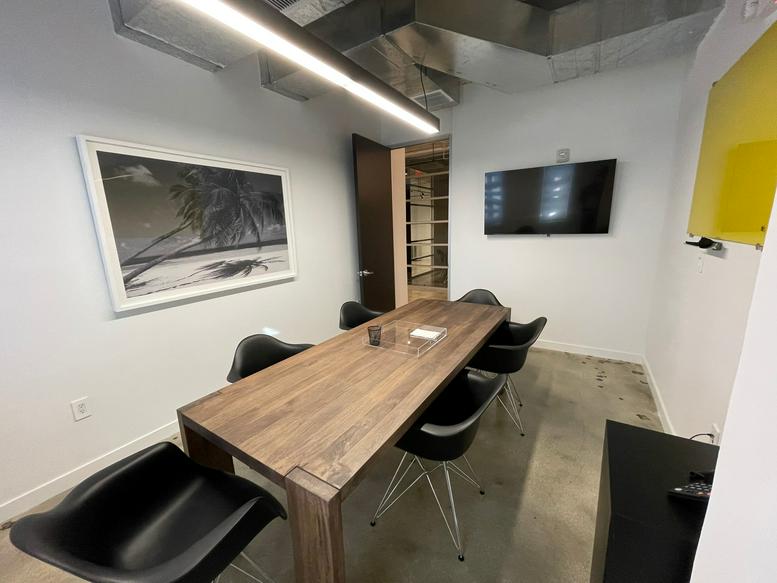 2915 BISCAYNE BLVD SUITES 200 AND 300 Office for Rent in Miami 