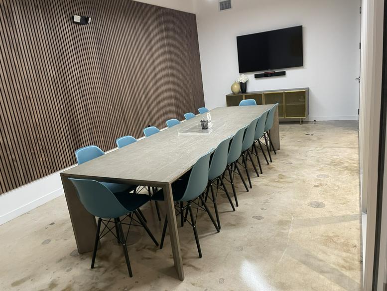Picture of 2915 BISCAYNE BLVD SUITES 200 AND 300 Office Space available in Miami