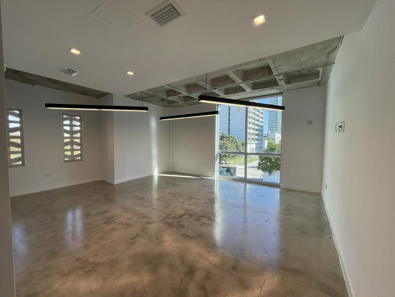 This is a photo of the office space available to rent on 2915 BISCAYNE BLVD SUITES 200 AND 300