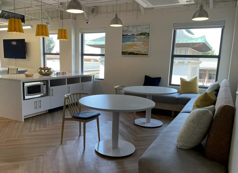 Photo of Office Space on 428 J St,4th Floor Sacramento