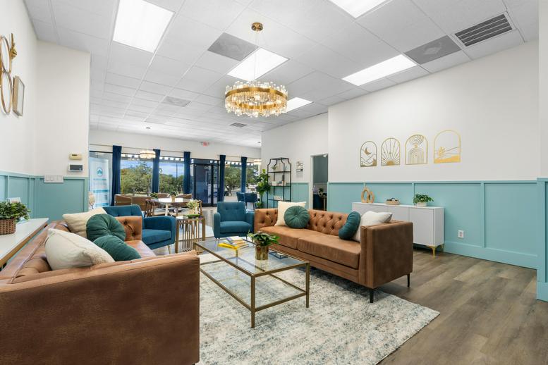 Picture of 11854 Wurzbach Road Office Space available in San Antonio