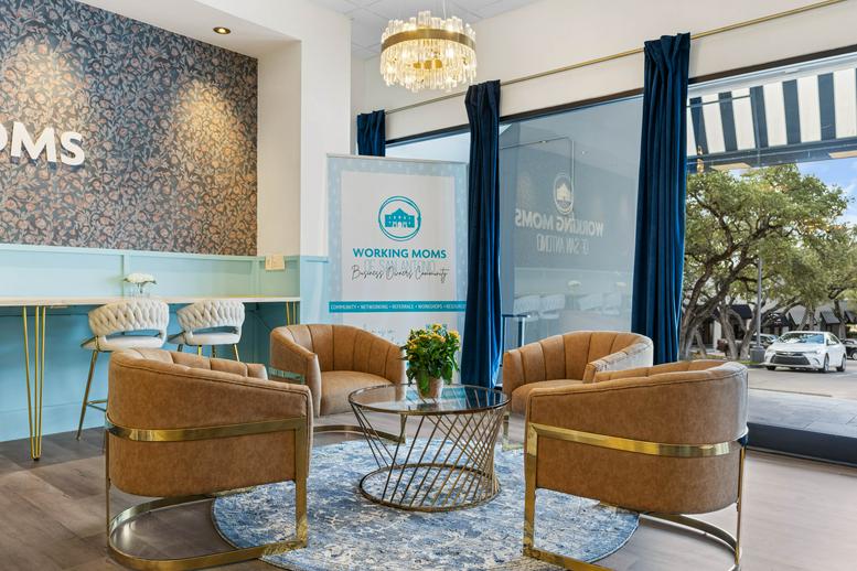 11854 Wurzbach Road Office Images