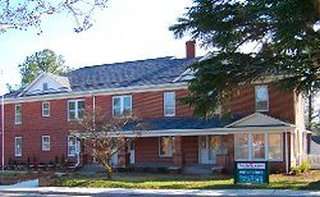 Photo of Office Space on 602 E Academy St,Fuquay-Varina Fuquay Varina