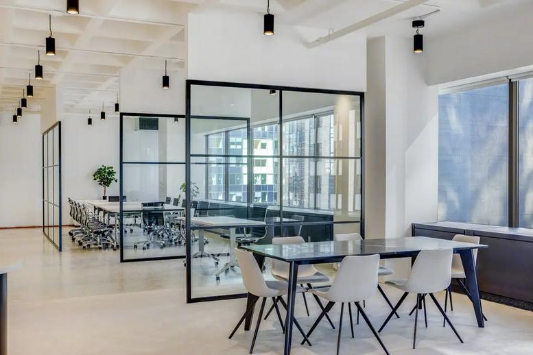Picture of 120 W 45th St, FL 21 Office Space available in NYC