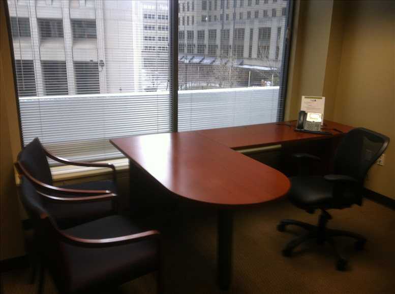 1521 Concord Pike, Suite 301 Office Images