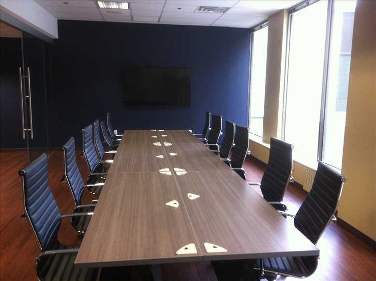 1521 Concord Pike, Suite 301 Office Images