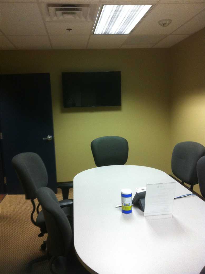 1521 Concord Pike, Suite 301 Office Images