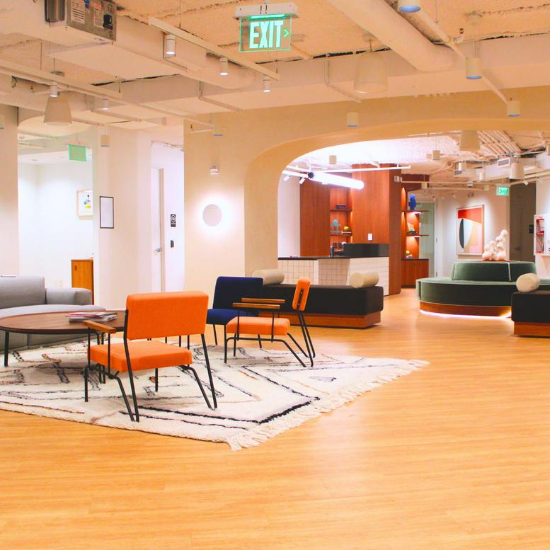 1333, New Hampshire Avenue Northwest Office Space - Washington DC