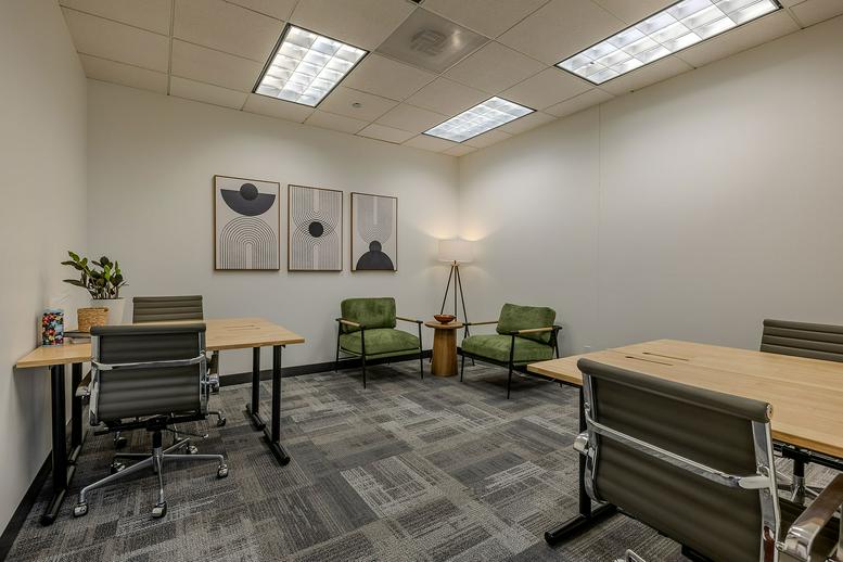 This is a photo of the office space available to rent on 180 North Stetson Avenue, 35th Floor