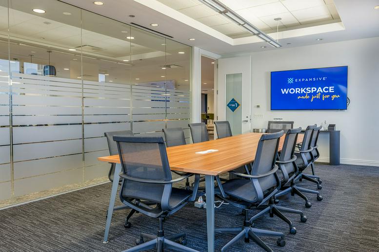 180 North Stetson Avenue, 35th Floor Office Space - Chicago