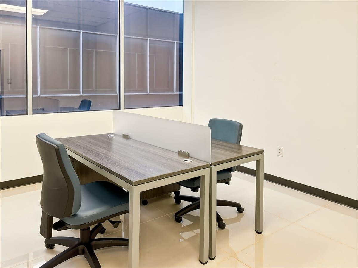 Photo of Office Space on 1530 West Sam Houston Parkway North, 1st Floor Houston 