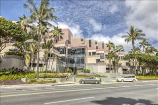 Photo of Office Space on Waterfront Plaza,500 Ala Moana Blvd Honolulu