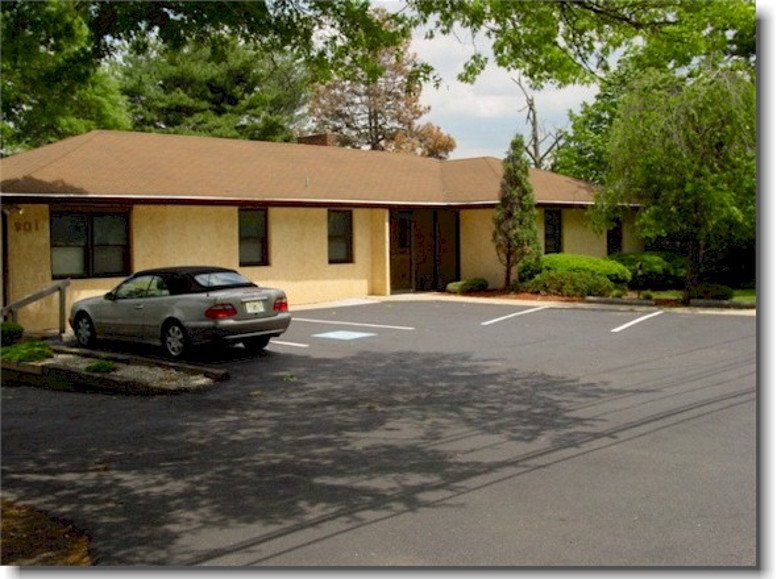 901 Old Marlton Pike available for companies in Marlton