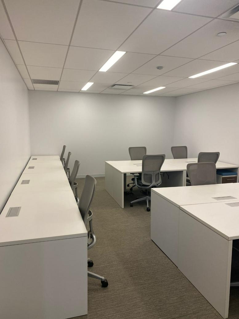 Picture of 125 Park Avenue, 25th Floor Office Space available in NYC