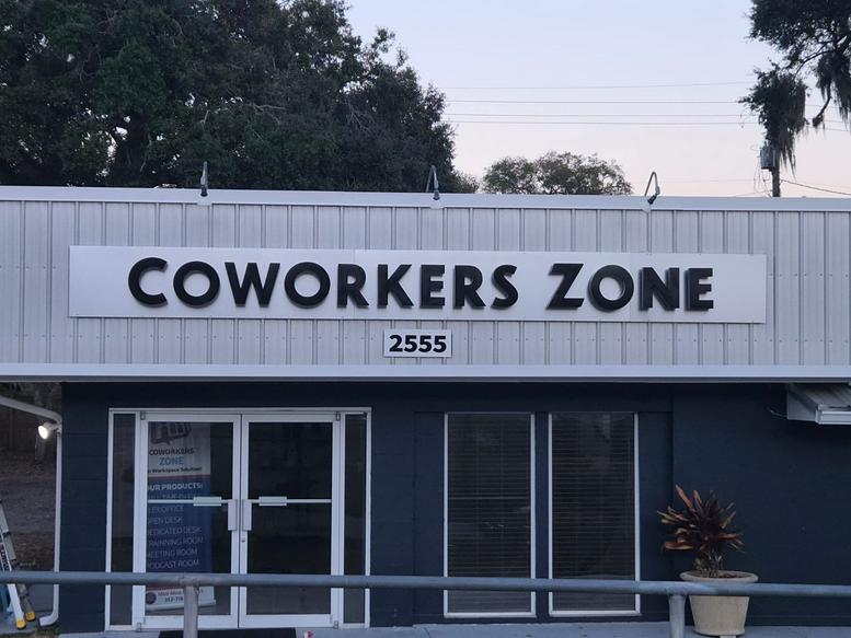 Photo of Office Space on 2555 N Pine Ave, Ocala, FL 34475 Ocala 