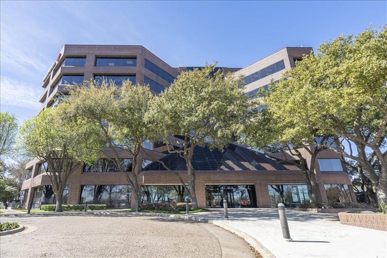 2000 E Lamar Blvd, North Arlington Office Space - Arlington