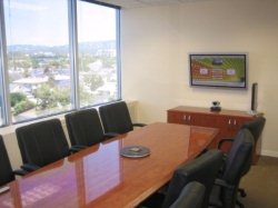 9107 Wilshire Blvd, Beverly Hills Office Images
