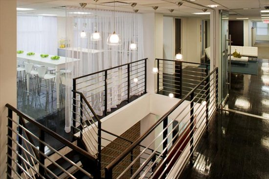 28 West 44th Street, 16th Floor Office Images