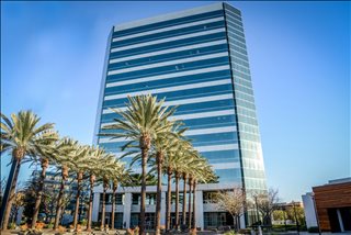 Photo of Office Space on Orange Tower, 500 North State College Blvd Orange