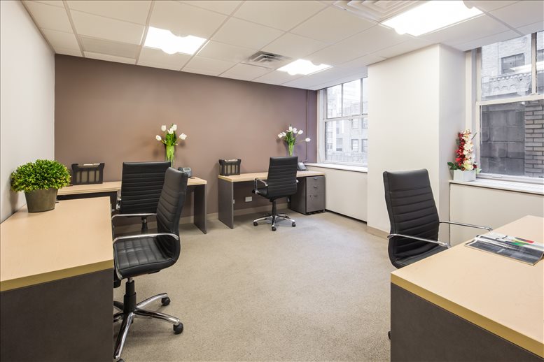 Chanin Building, 380 Lexington Ave, Grand Central, Murray Hill, Midtown East, Manhattan Office Images