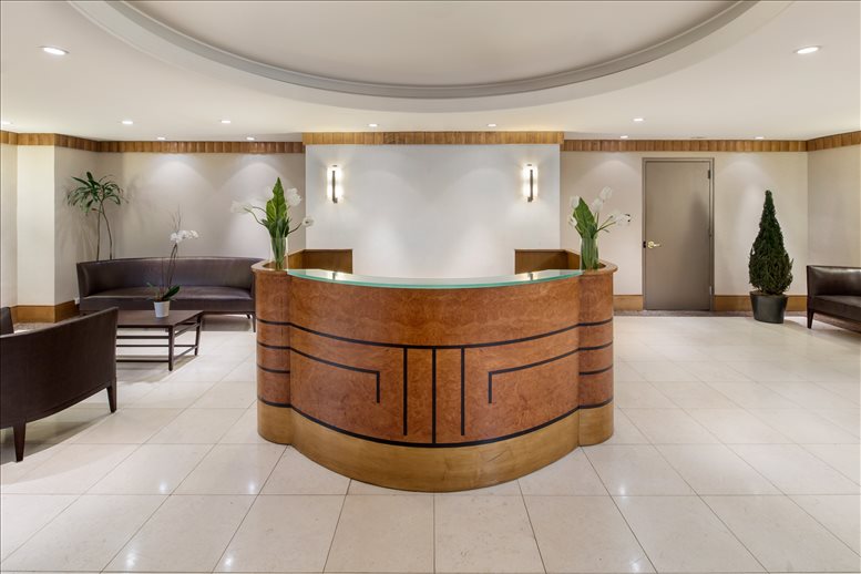 Chanin Building, 380 Lexington Ave, Grand Central, Murray Hill, Midtown East, Manhattan Office Images