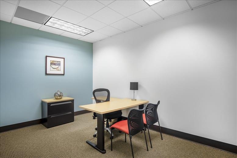 Photo of Office Space on Georgia 400 Center, 2300 Lakeview Pkwy, Suite 700, Alpharetta Atlanta 
