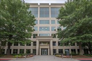 Photo of Office Space on Georgia 400 Center,2300 Lakeview Pkwy,Suite 700,Alpharetta Atlanta