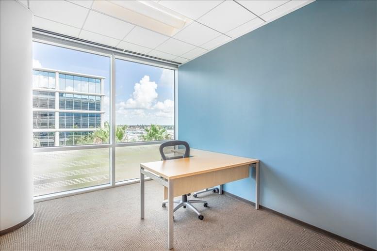 Photo of Office Space on South Shore Harbour Center, 2600 South Shore Blvd League City 
