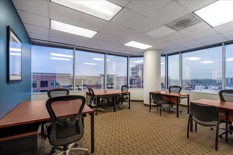 Photo of Office Space on Highland Park Place, 4514 Cole Ave Dallas 