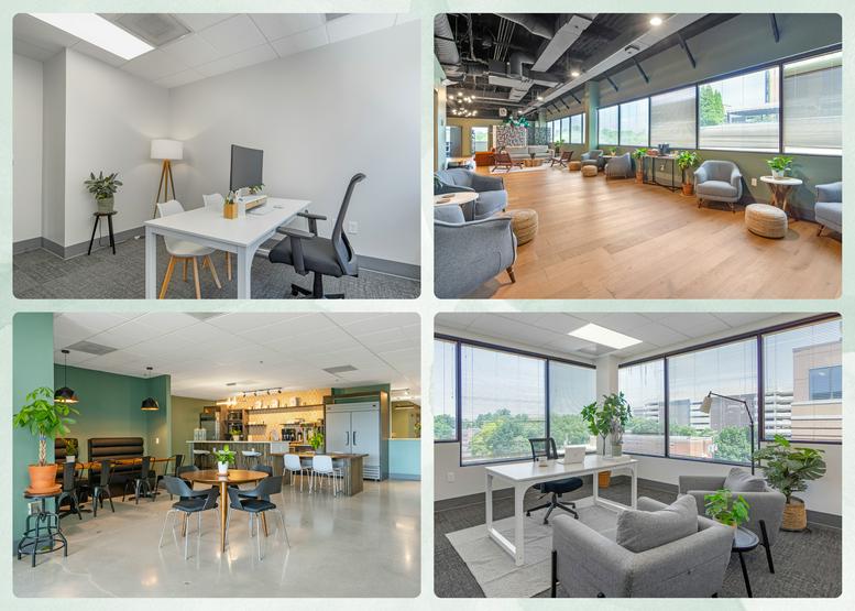 200 Washington Ave available for companies in Towson