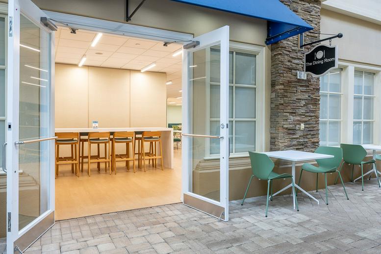 1501 Yamato Road, Floor 2 Office for Rent in Boca Raton 