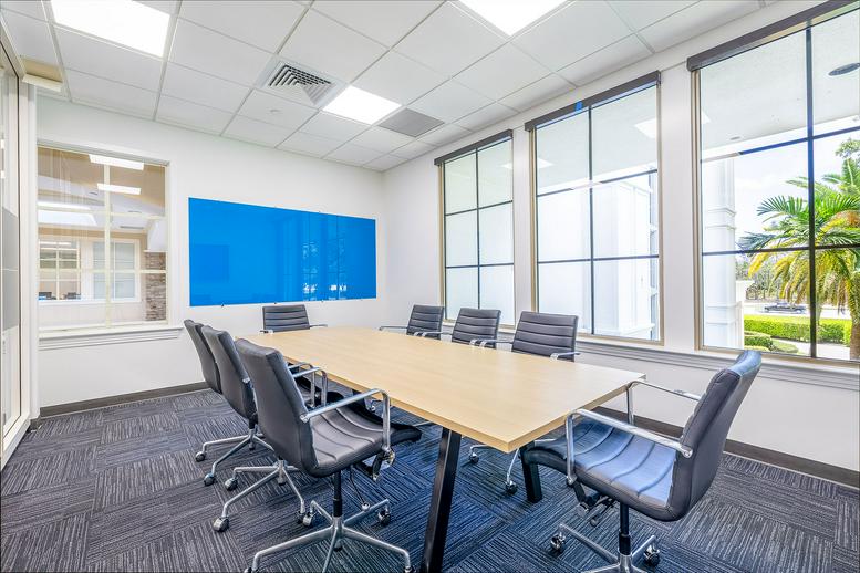 Office for Rent on 1501 Yamato Road, Floor 2 Boca Raton 