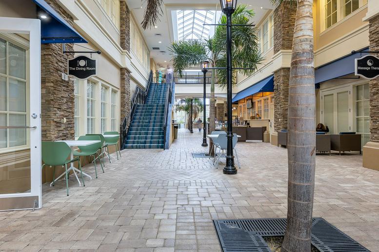 Photo of Office Space available to rent on 1501 Yamato Road, Floor 2, Boca Raton