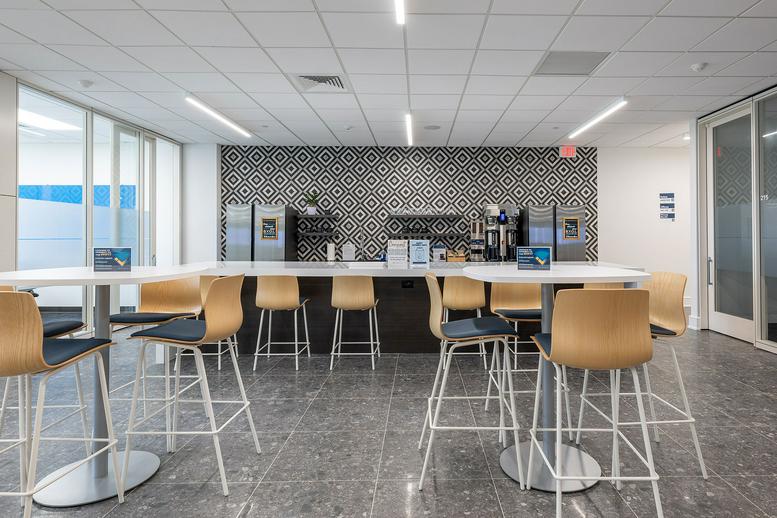 Photo of Office Space on 1501 Yamato Road, Floor 2 Boca Raton 