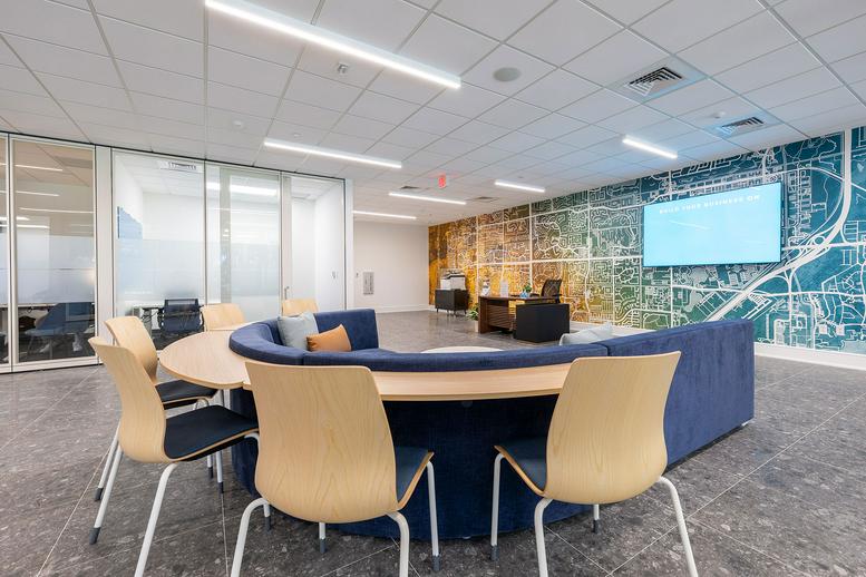 Picture of 1501 Yamato Road, Floor 2 Office Space available in Boca Raton