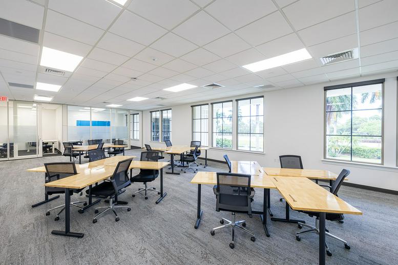 Office for Rent on 1501 Yamato Road, Floor 2 Boca Raton 