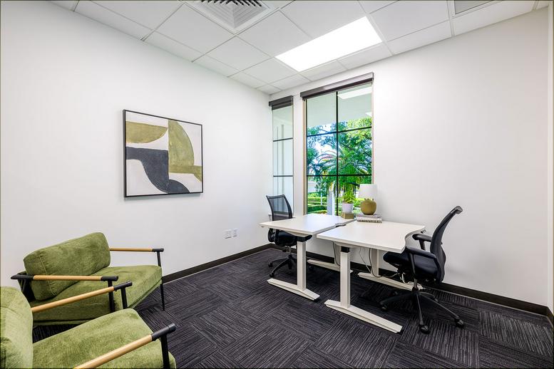1501 Yamato Road, Floor 2 Office for Rent in Boca Raton 