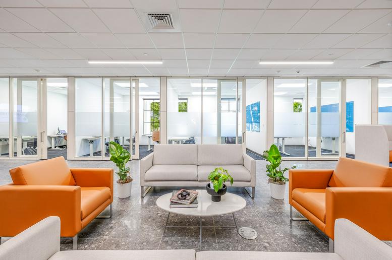 Photo of Office Space available to rent on 1501 Yamato Road, Floor 2, Boca Raton