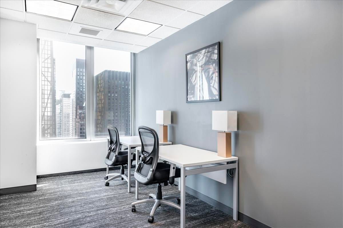 This is a photo of the office space available to rent on 1325 Avenue of The Americas, 27th & 28th Floor, Midtown Manhattan