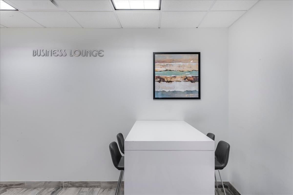 1325 Avenue of The Americas, 27th & 28th Floor, Midtown Manhattan Office Space - NYC
