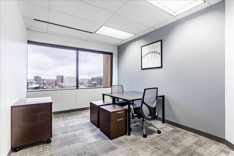 The Embassy, 1431 Greenway Dr, Las Colinas Office Images