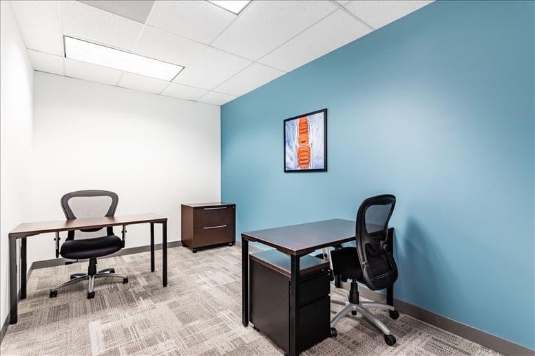 The Embassy, 1431 Greenway Dr, Las Colinas Office Images