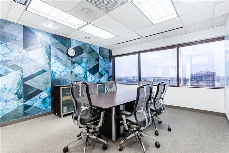 Photo of Office Space available to rent on The Embassy, 1431 Greenway Dr, Las Colinas, Irving