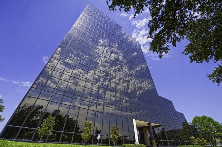 101 E Park Blvd Office Space - Plano