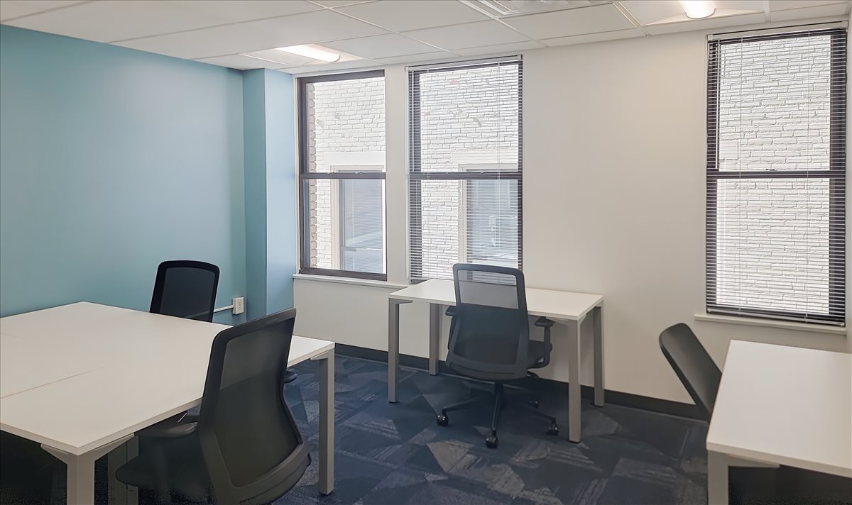 1 W Winter St., Suite 200 Office for Rent in Westerville 