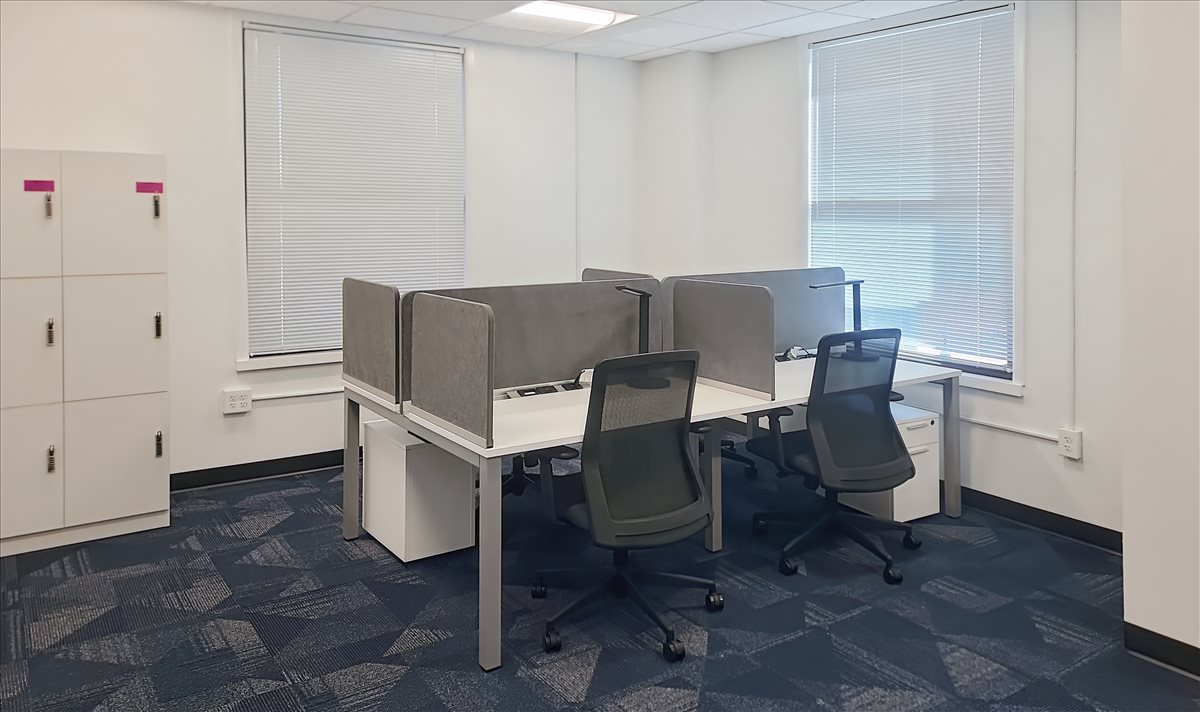 Office for Rent on 1 W Winter St., Suite 200 Westerville 