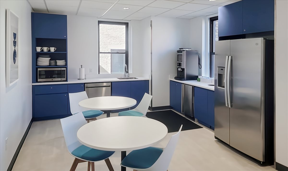 Photo of Office Space available to rent on 1 W Winter St., Suite 200, Westerville