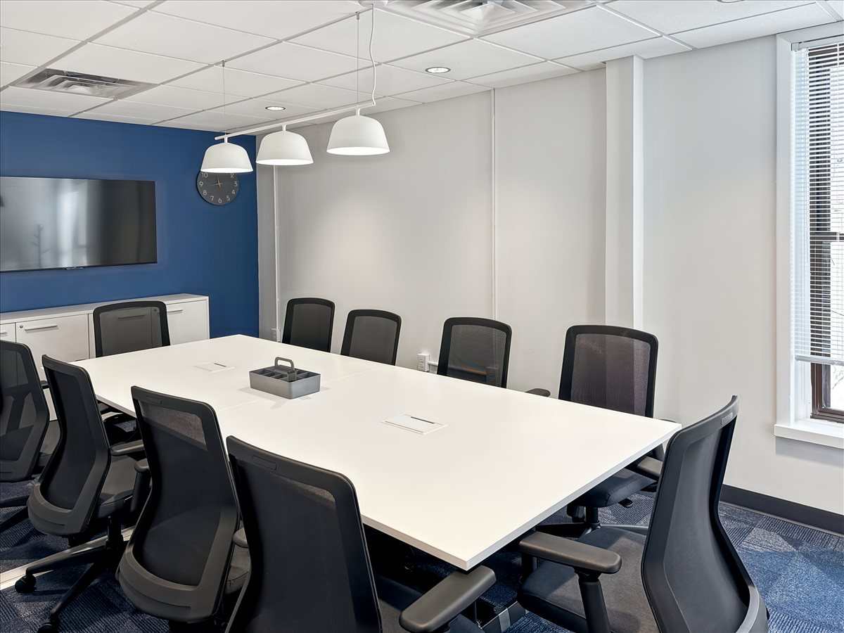 Office for Rent on 1 W Winter St., Suite 200 Westerville 