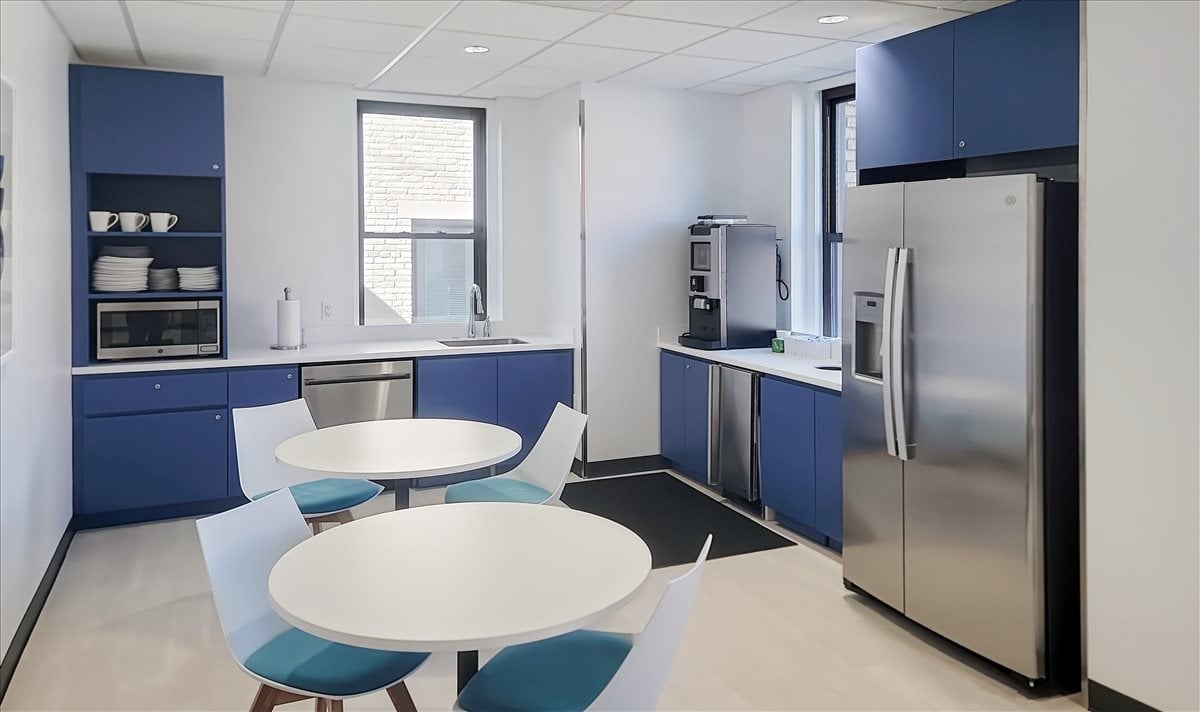 Photo of Office Space available to rent on 1 W Winter St., Suite 200, Westerville